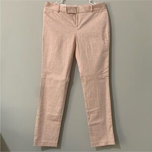 NWT Calvin Klein woman body fit couple ajustee skinny pants
